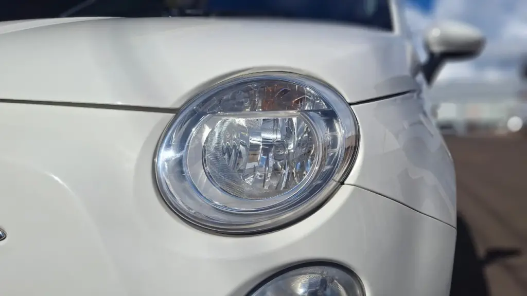 FIAT 500 - Foto