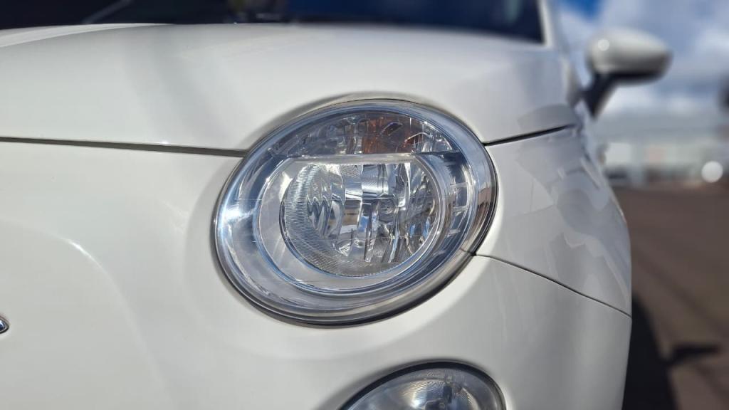 FIAT 500 - Foto