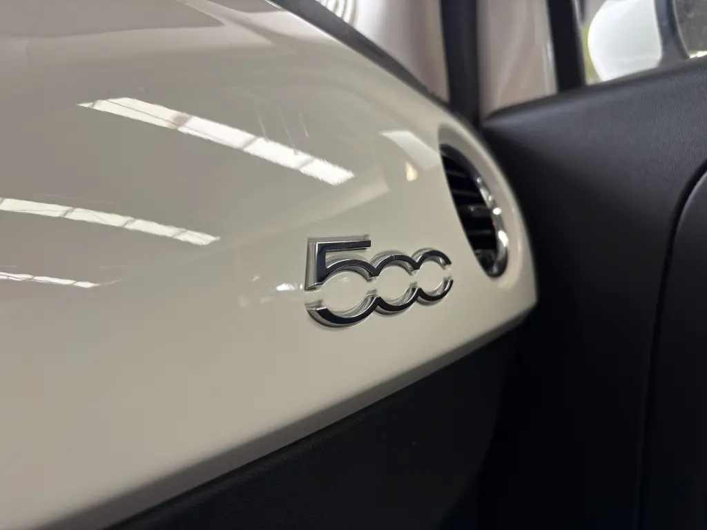 FIAT 500 - Foto