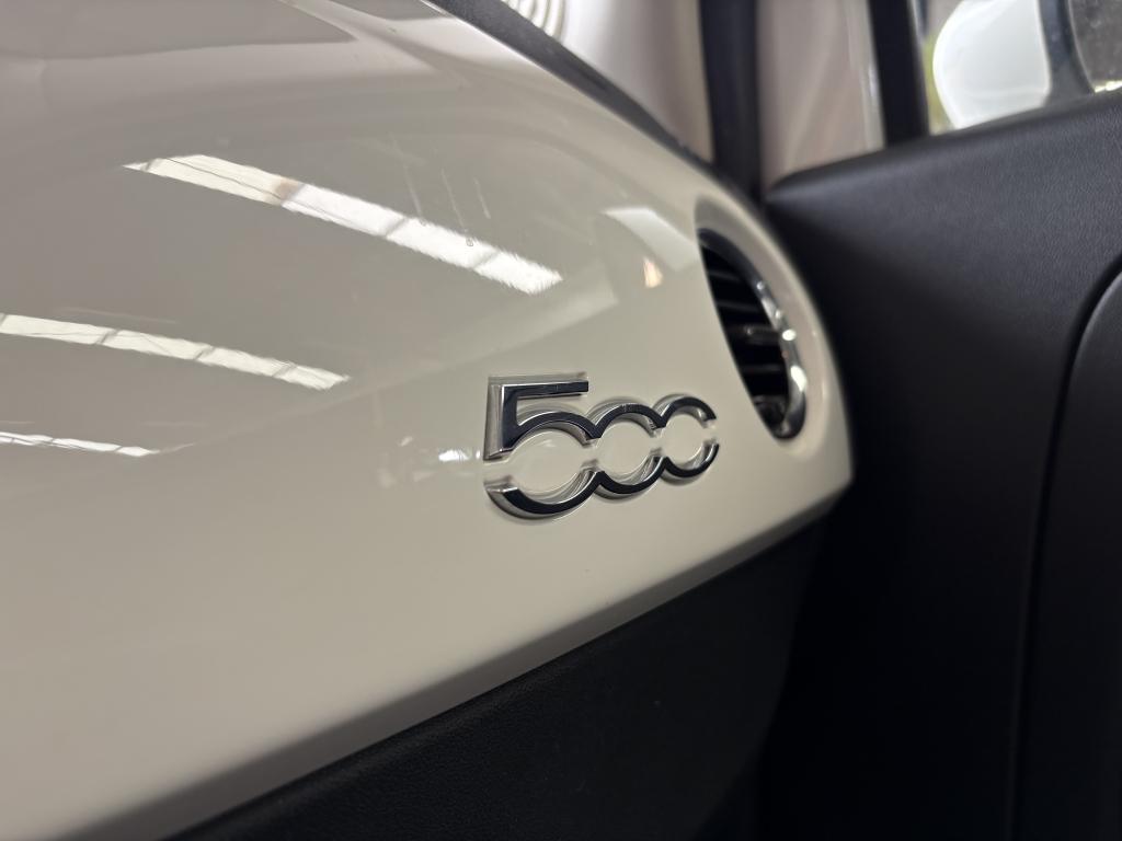 FIAT 500 - Foto