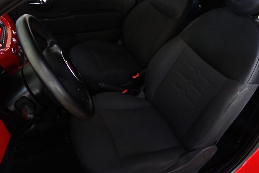 FIAT 500 - Foto