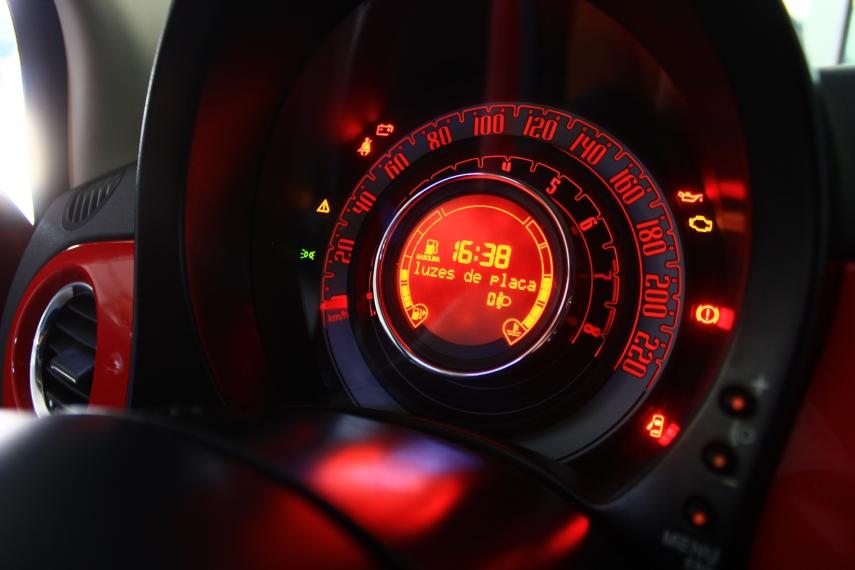 FIAT 500 - Foto