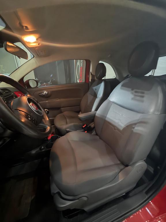 FIAT 500 - Foto