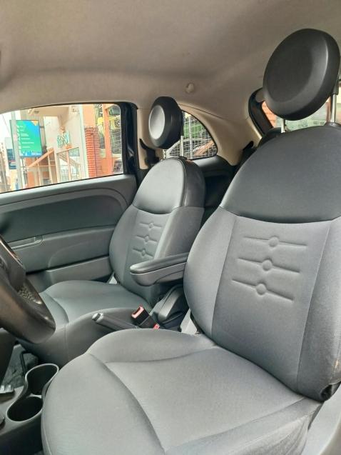 FIAT 500 - Foto