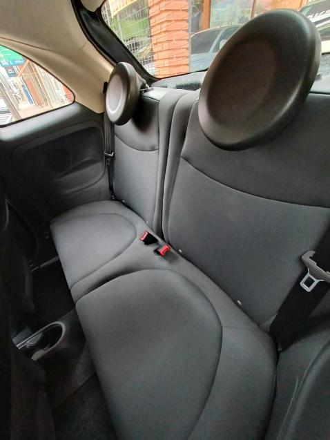 FIAT 500 - Foto