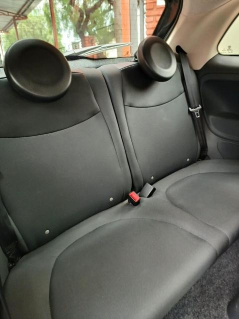 FIAT 500 - Foto