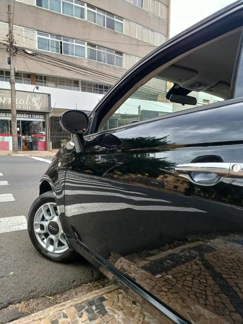 FIAT 500 - Foto