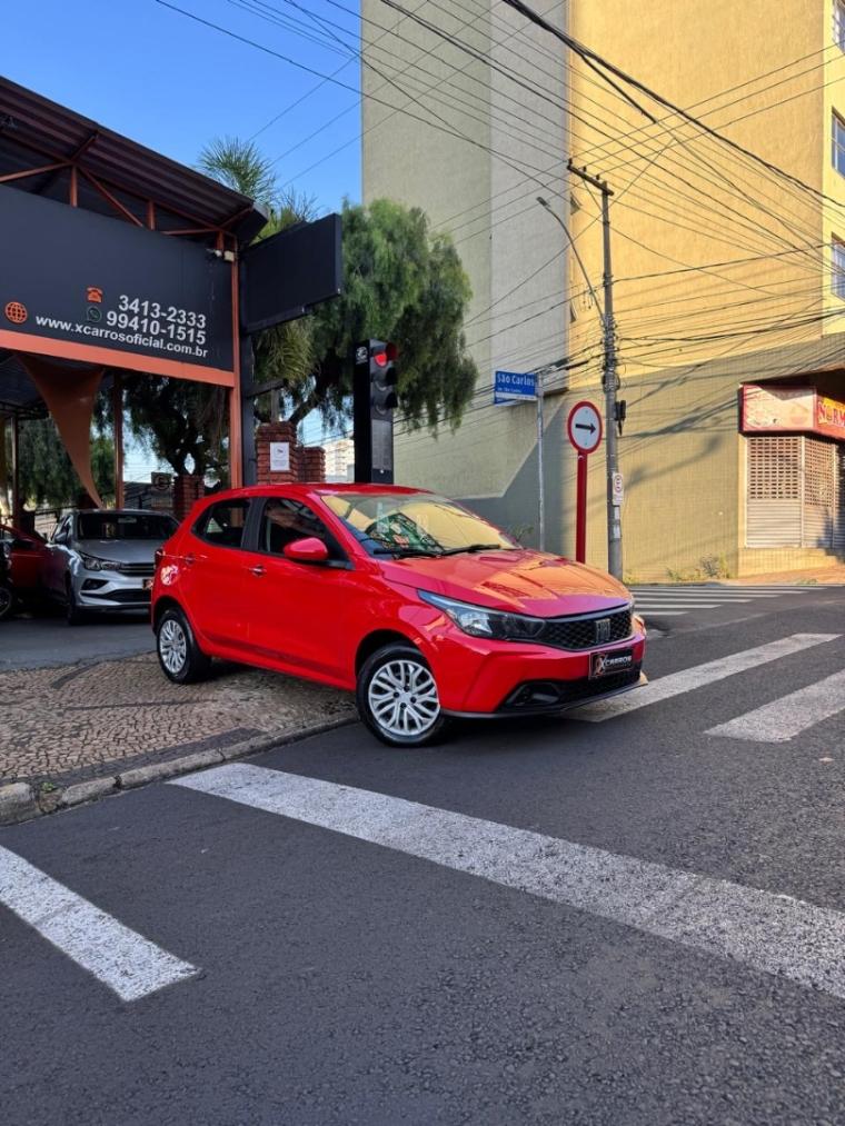 FIAT Argo - Foto