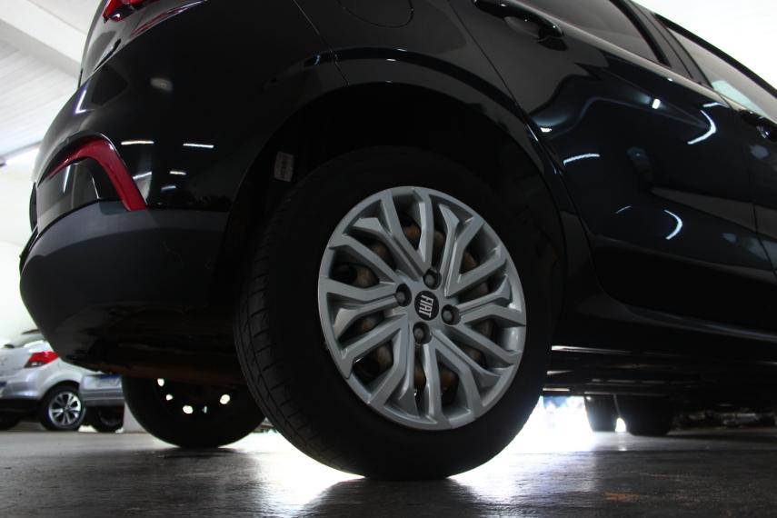 FIAT Argo - Foto