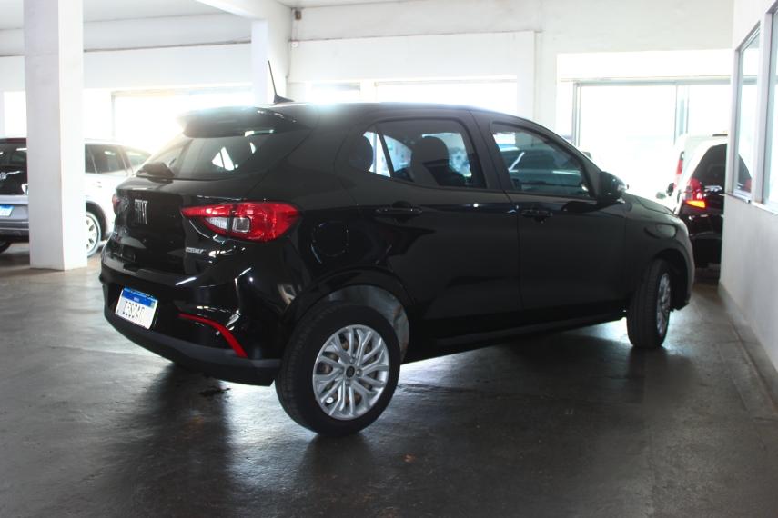 FIAT Argo - Foto