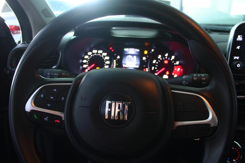 FIAT Argo - Foto