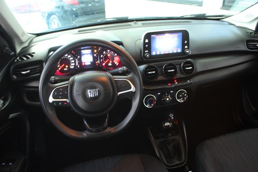 FIAT Argo - Foto