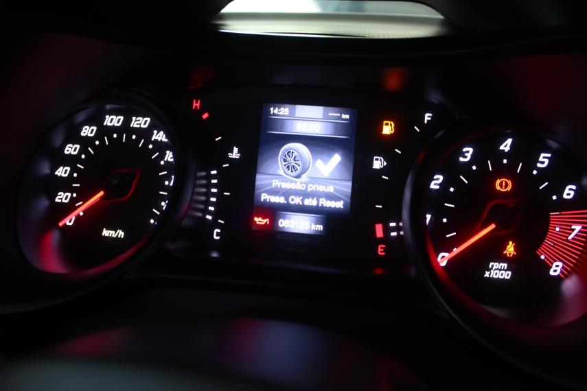 FIAT Argo - Foto