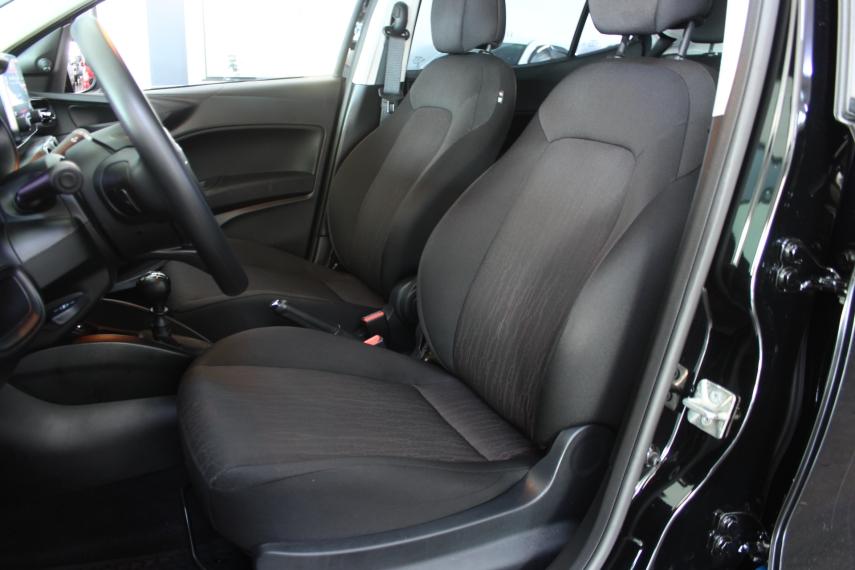 FIAT Argo - Foto