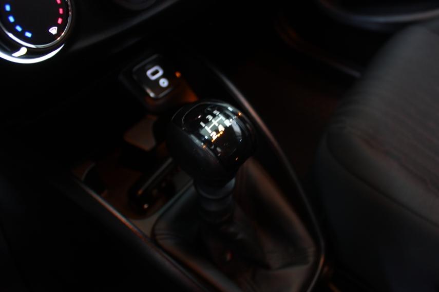 FIAT Argo - Foto