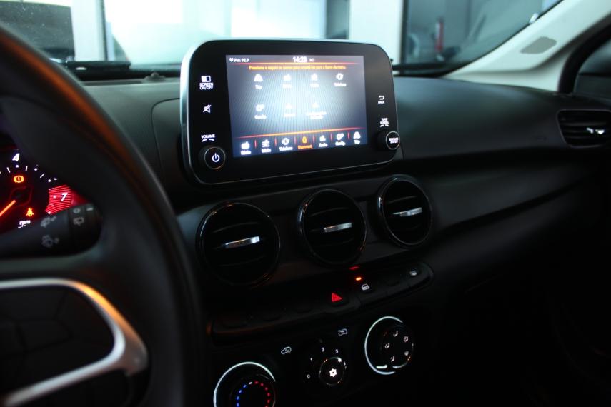 FIAT Argo - Foto