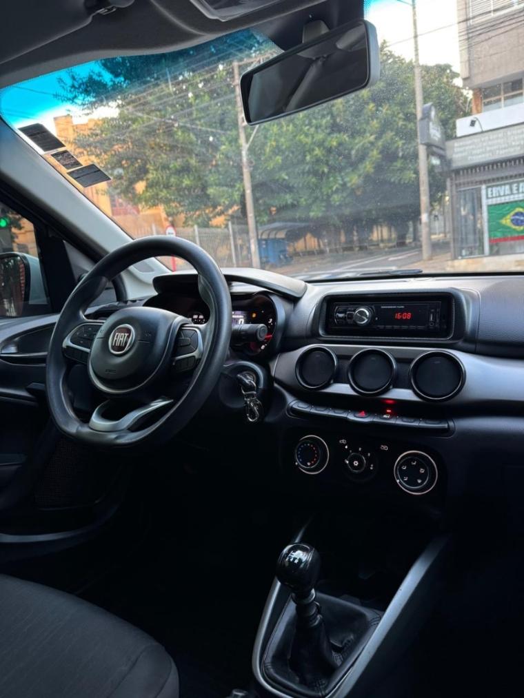 FIAT Argo - Foto