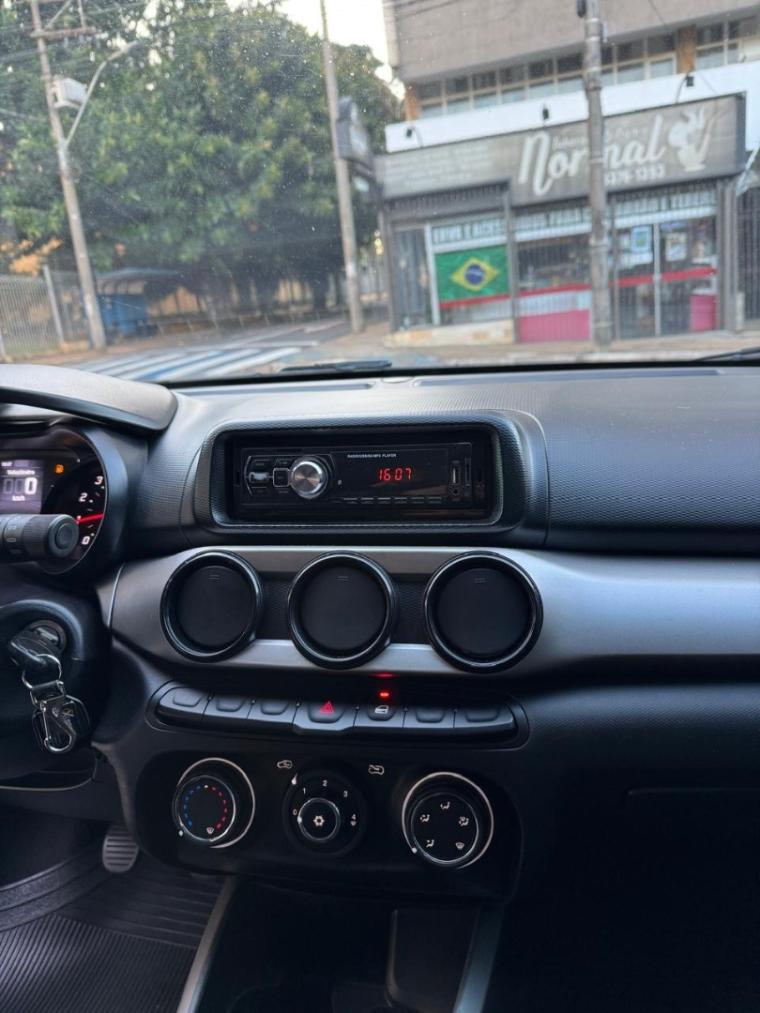 FIAT Argo - Foto