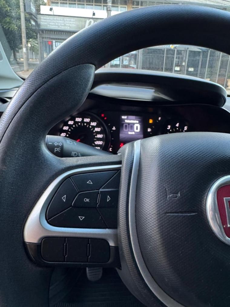 FIAT Argo - Foto