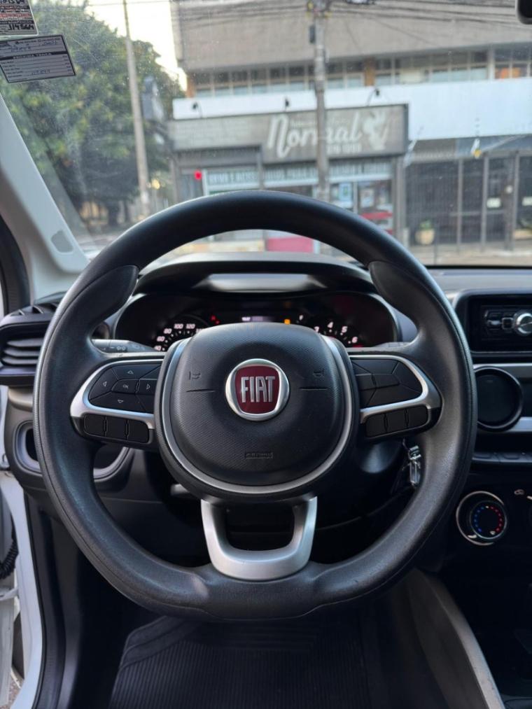 FIAT Argo - Foto