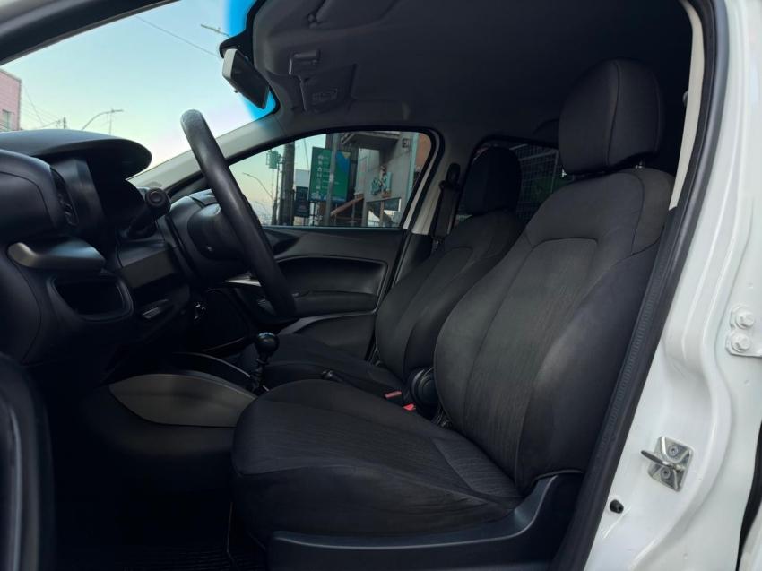 FIAT Argo - Foto