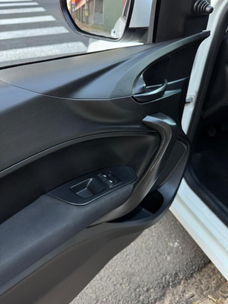 FIAT Argo - Foto