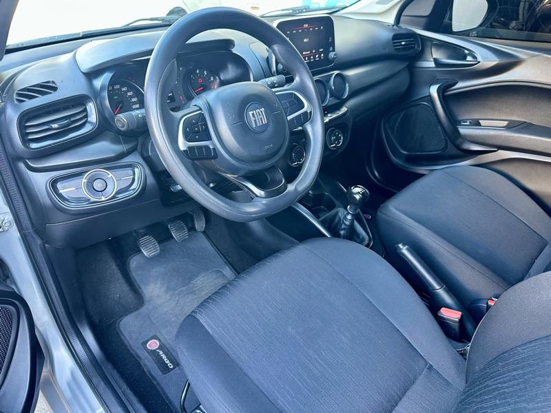 FIAT Argo - Foto