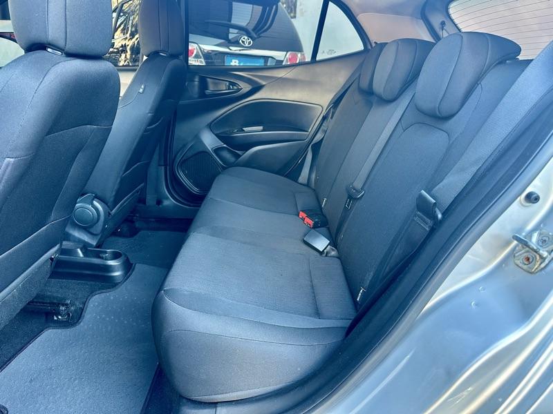 FIAT Argo - Foto