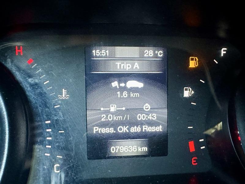 FIAT Argo - Foto