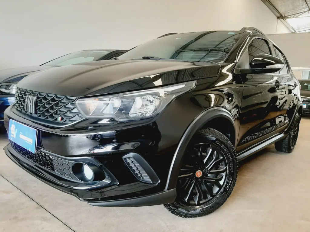 FIAT Argo