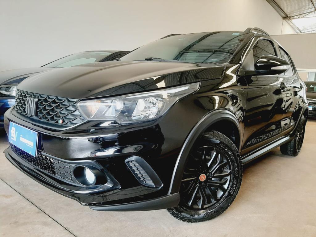 FIAT Argo