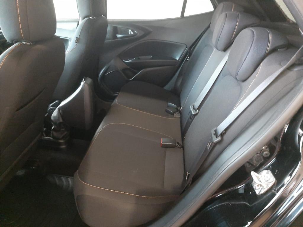 FIAT Argo - Foto