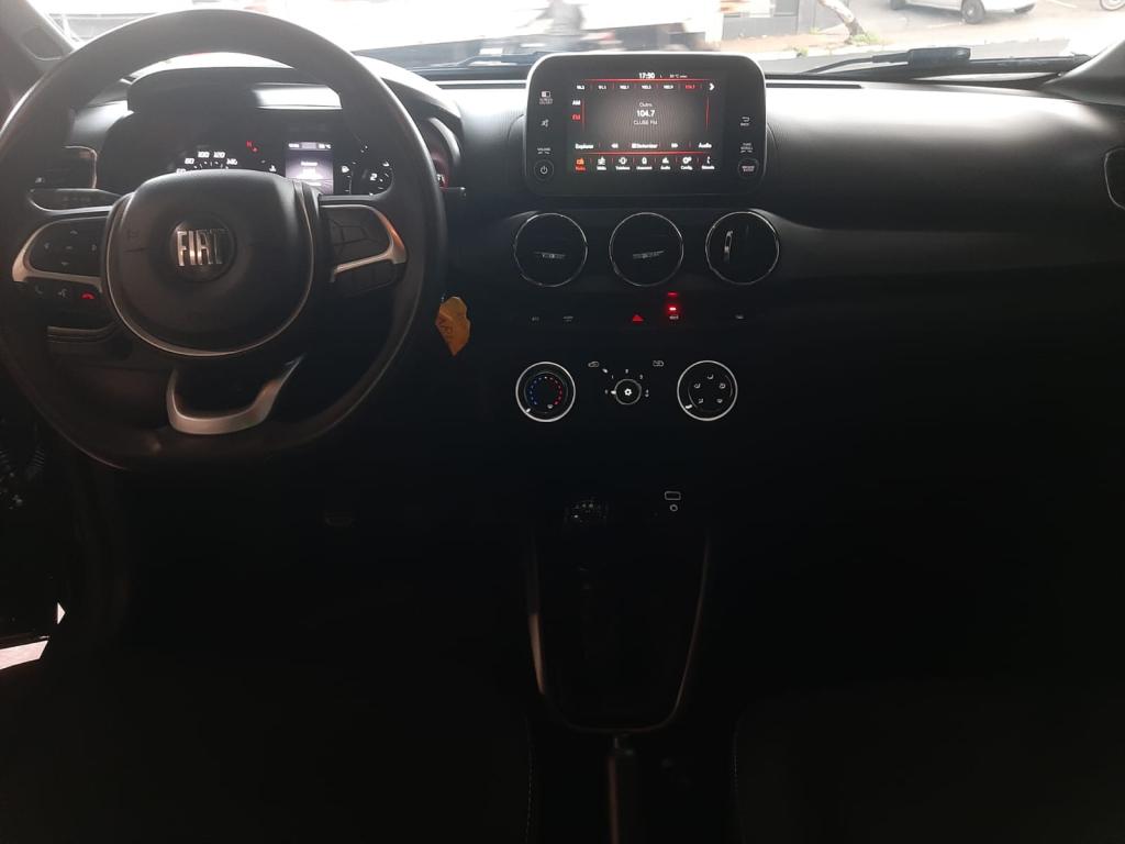FIAT Argo - Foto