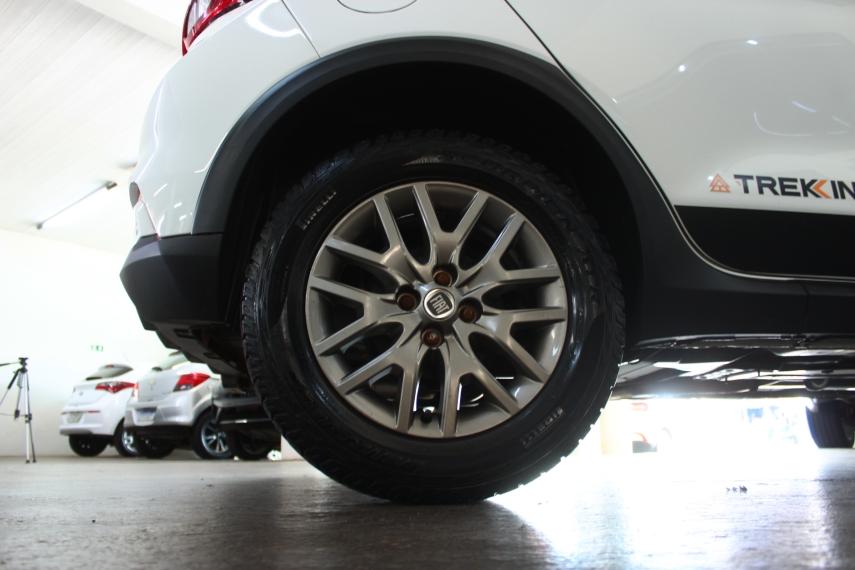 FIAT Argo - Foto