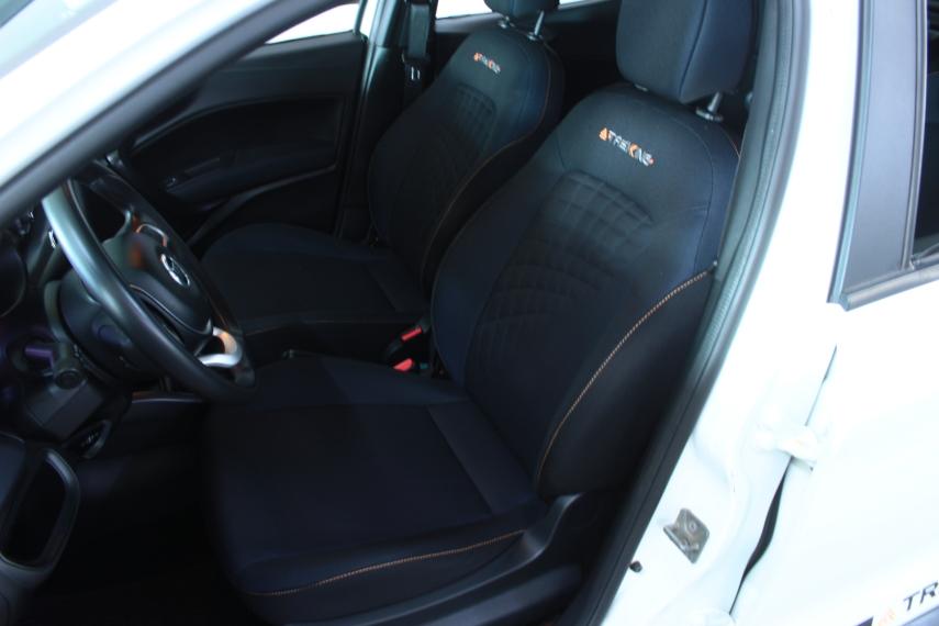 FIAT Argo - Foto