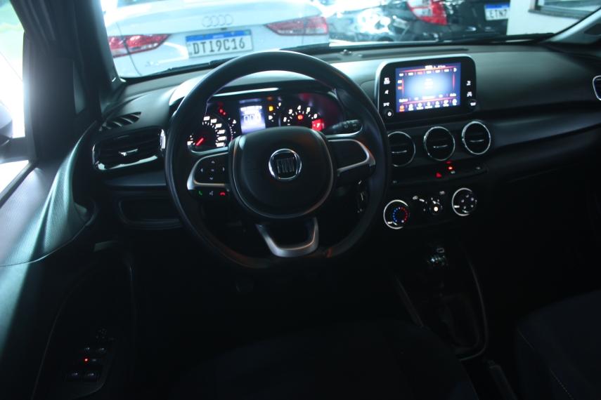 FIAT Argo - Foto