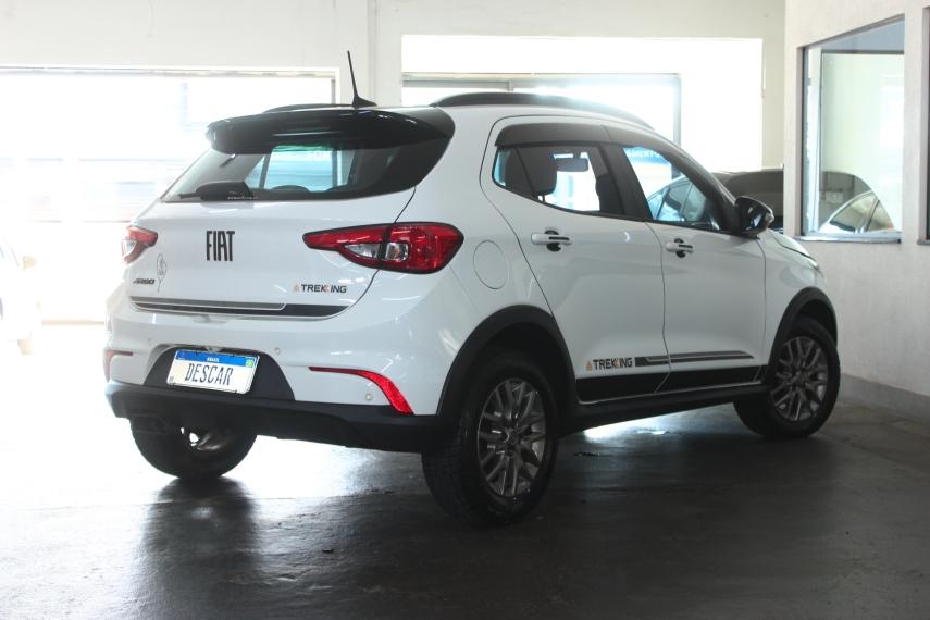 FIAT Argo - Foto