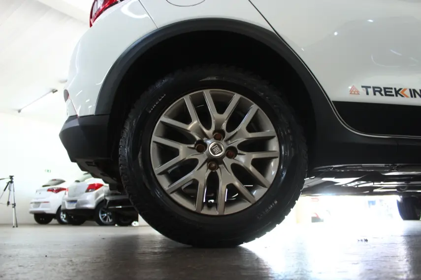 FIAT Argo - Foto