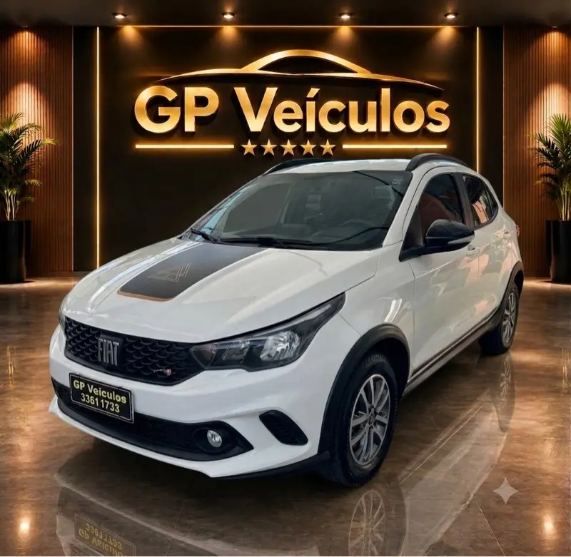FIAT Argo