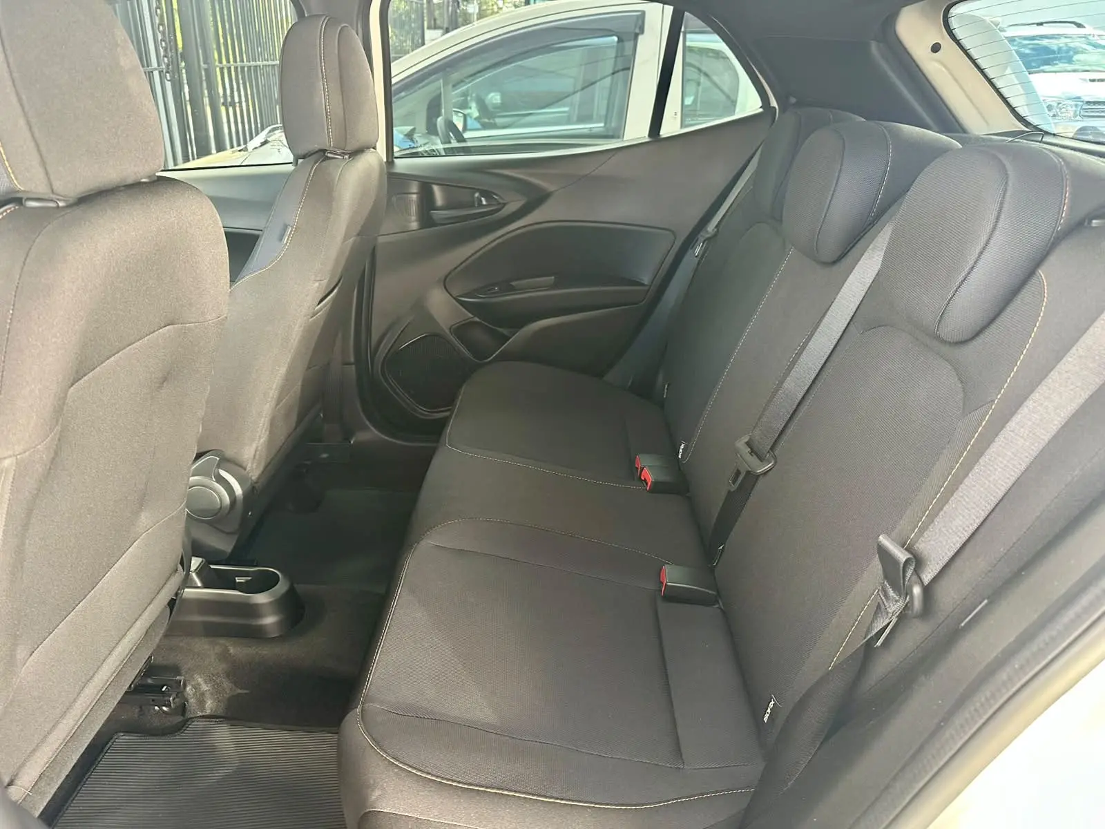 FIAT Argo - Foto