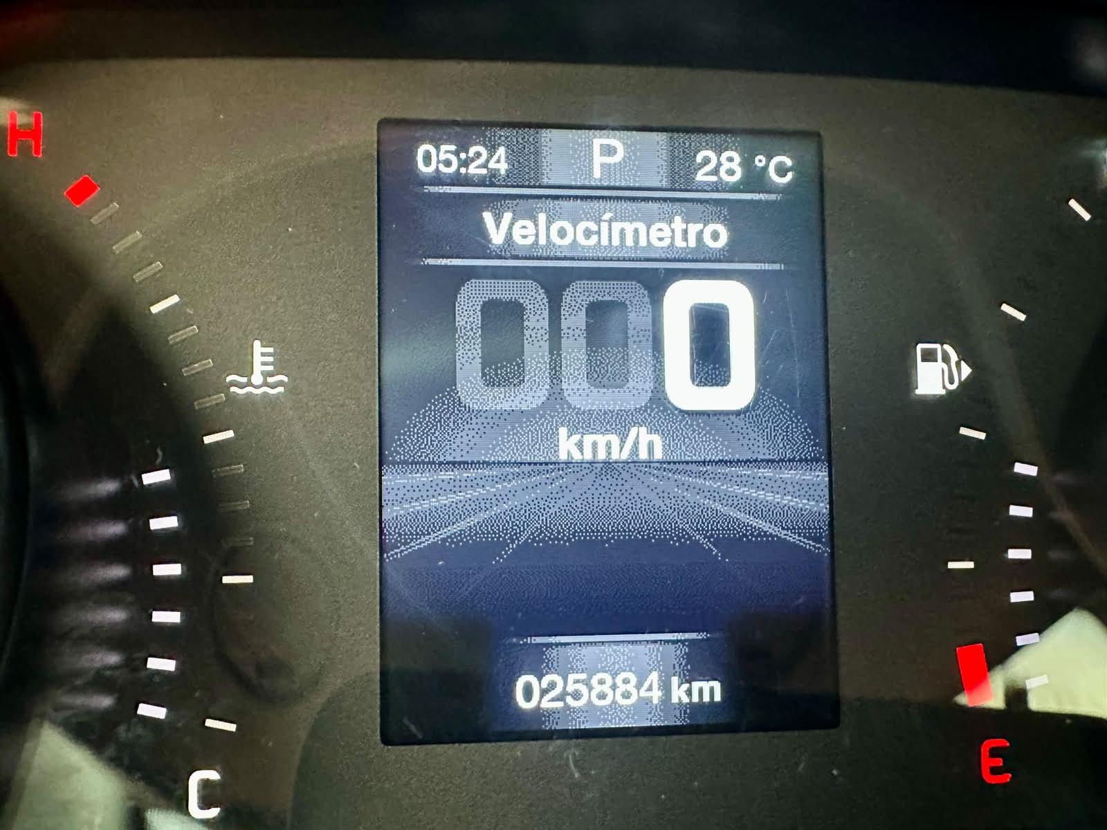 FIAT Argo - Foto
