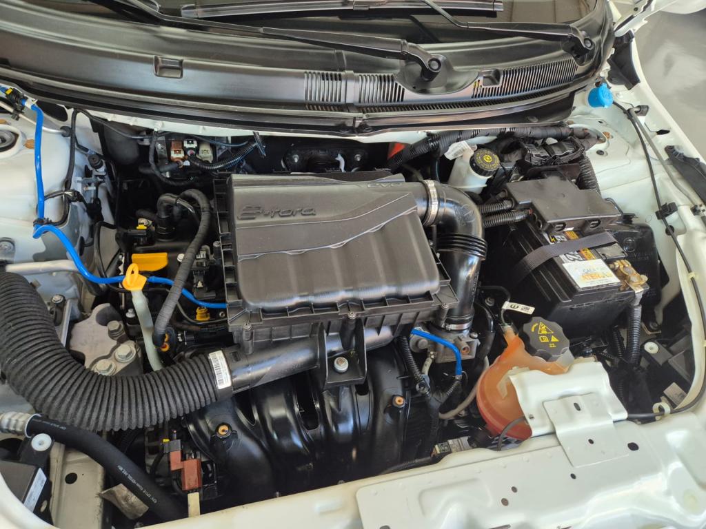 FIAT Argo - Foto