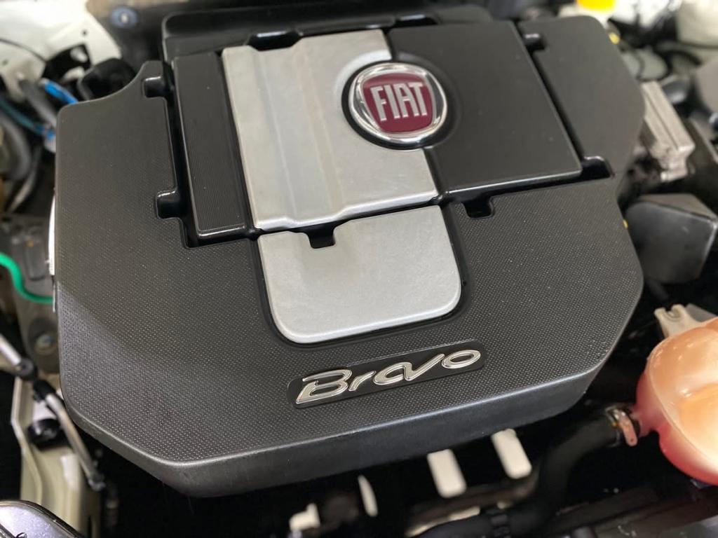 FIAT Bravo - Foto