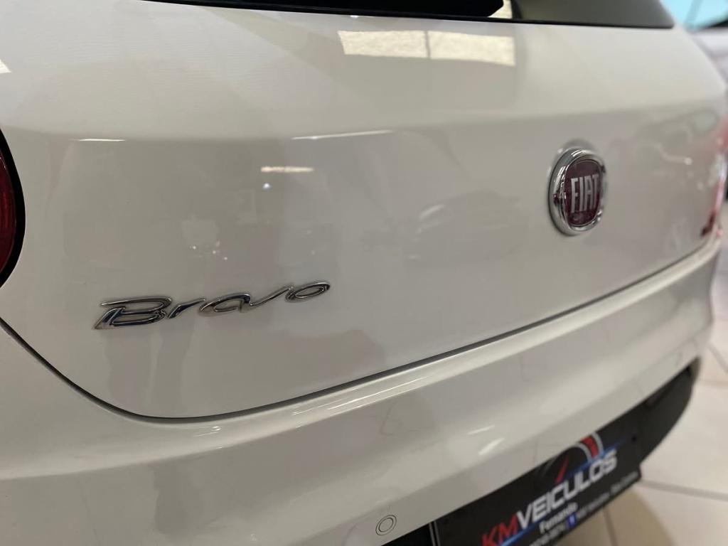 FIAT Bravo - Foto