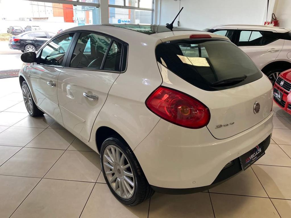 FIAT Bravo - Foto