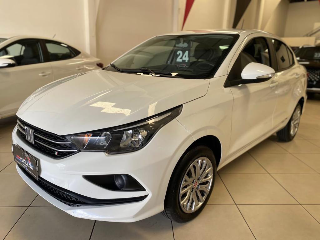 FIAT Cronos