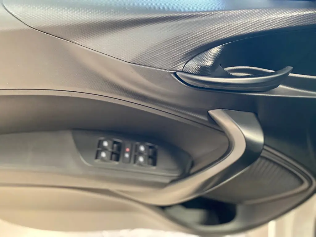 FIAT Cronos - Foto