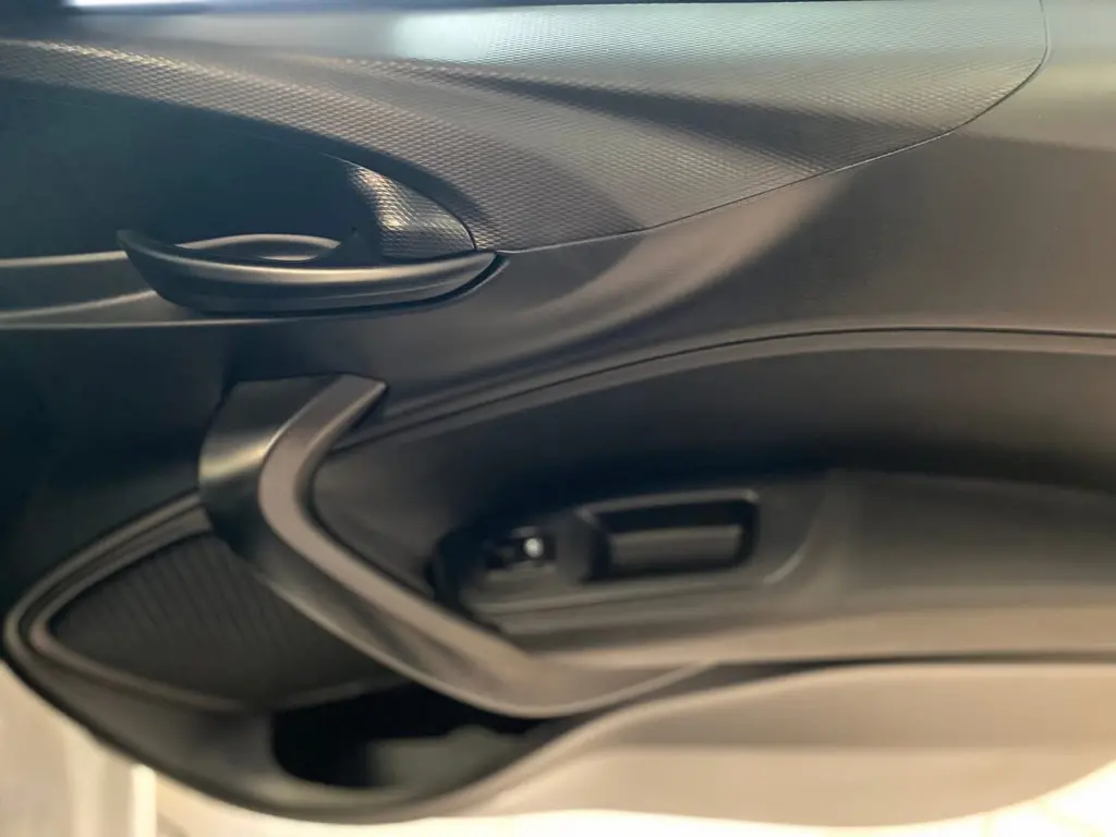 FIAT Cronos - Foto