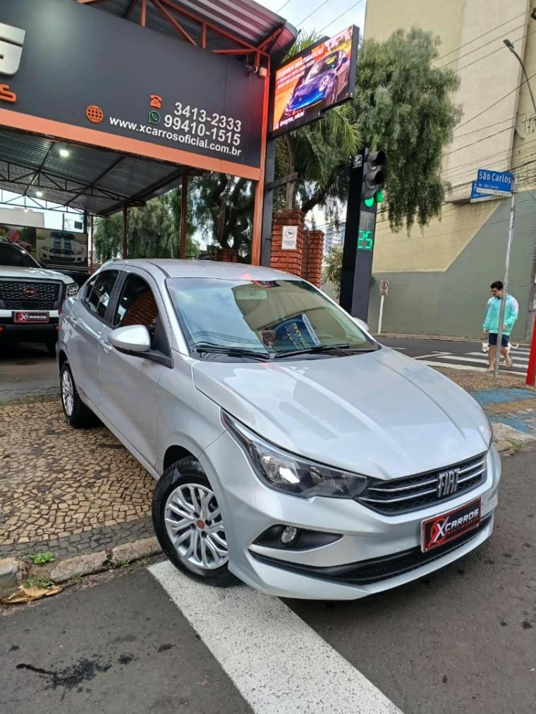 FIAT Cronos - Foto