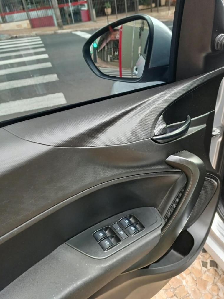 FIAT Cronos - Foto